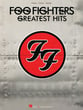 Foo Fighters Greatest Hits piano sheet music cover